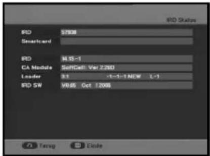 SAMSUNG DCBB270R - Mail Box - 3