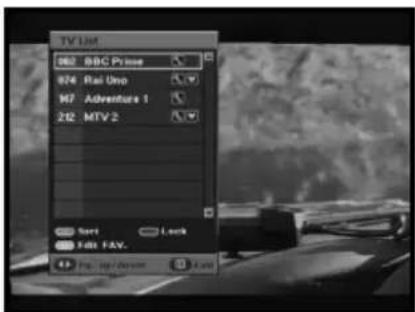 SAMSUNG DCBB270R - Service List - 1