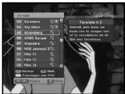 SAMSUNG DCBB270R - Taal voor ondterteling wijzigen - 2