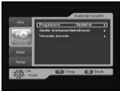 SAMSUNG DCBB270R - Programmabeoordeling - 1