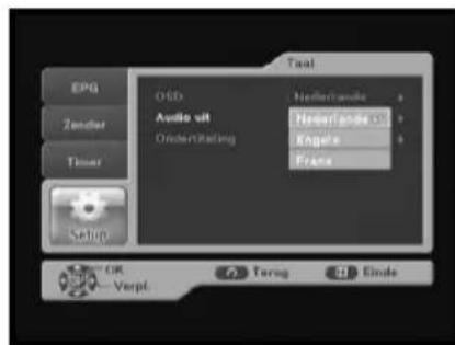 SAMSUNG DCBB270R - Taal geluid (Audiouit) - 1