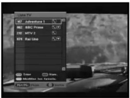 SAMSUNG DCBB270R - Sélection d'une piste audio - 2