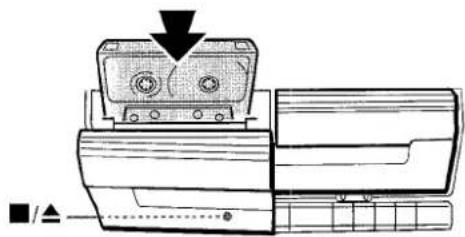 AIWA ZL31 - OPERATIONS DE BASE - 2