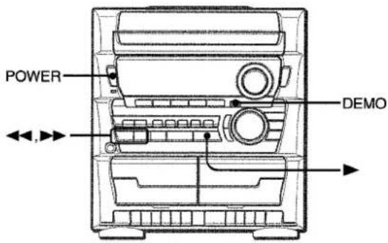 AIWA ZL31 - SYSTEME A HAUT-PARLEUR INFRAGRAVE INTEGRE - 2
