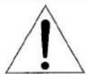 AIWA ZL31 - CAUTION - 1