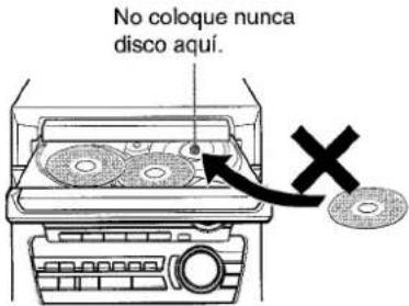 AIWA ZL31 - NOTA - 1