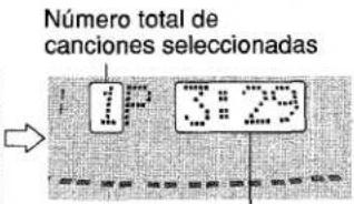AIWA ZL31 - REPRODUCCION PROGRAMADA - 4