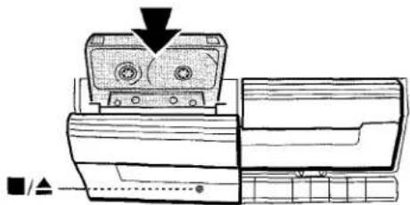 AIWA ZL31 - Preparación - 1
