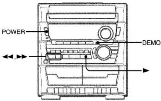 AIWA ZL31 - SISTEMA DE SUPER WOOFER INCORPORADO - 2