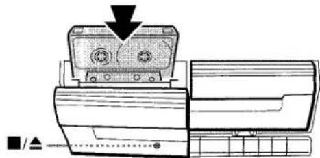 AIWA ZL31 - BASIC OPERATIONS - 2