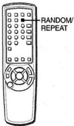AIWA ZL70 - RANDOM/REPEAT PLAY - 1