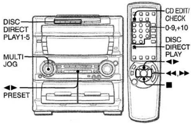AIWA ZL70 - Acerca de las cintas de casete - 5