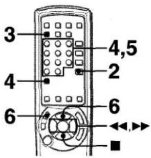 AIWA ZL70 - GRABACION CON EDICION AI - 1