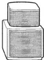 AIWA XRM70 - Check your system and accessories - 3