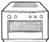 AIWA XRM70 - Vérifiez votre chaine et ses accessoires - 4