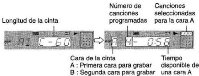 AIWA XRM25 - NOTA - 3
