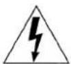 AIWA XRM25 - WARNING - 1