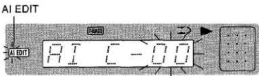 AIWA XRM25 - NOTA - 1