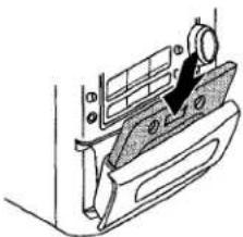 AIWA XRM25 - Preparation - 1