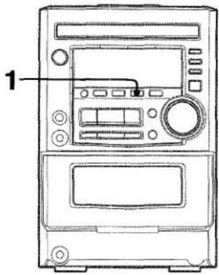 AIWA XRM25 - ESCUCHA DE FUENTES DESONIDO EXTERNAS - 1