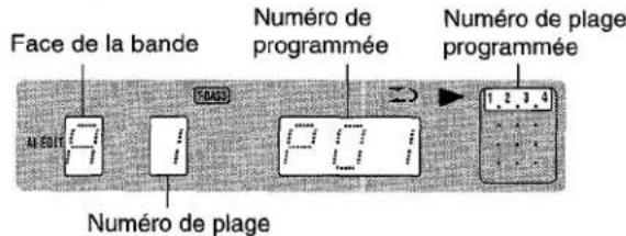 AIWA XRM25 - REMARQUE - 4
