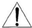AIWA XRM25 - CAUTION - 1