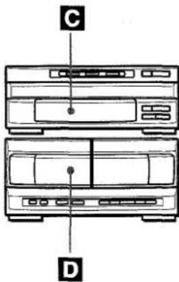 AIWA XRM1000 - INDICE - 1