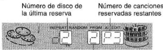 AIWA XRM1000 - PROGRAMA DE KARAOKE - 4