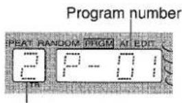 AIWA XRM1000 - PROGRAMMED PLAY - 3