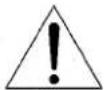 AIWA XRM1000 - WARNING - 2