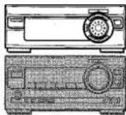 AIWA XRM1000 - INDICE DE PARTES - 2