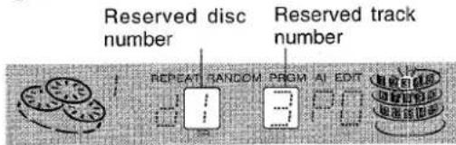 AIWA XRM1000 - KARAOKE PROGRAM - 3
