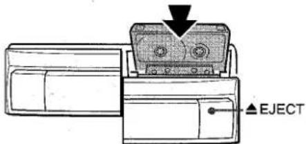 AIWA XRM1000 - Preparation - 1