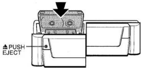 AIWA NSXA555 - OPERACIONES BASICAS - 2