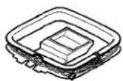 AIWA NSXA555 - NSX-A555 - 2