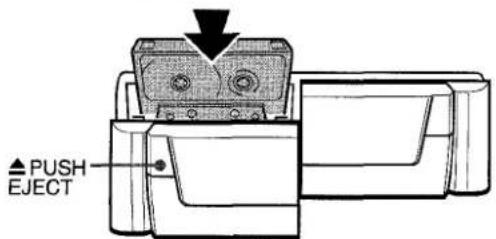 AIWA NSXA555 - BASIC OPERATIONS - 2