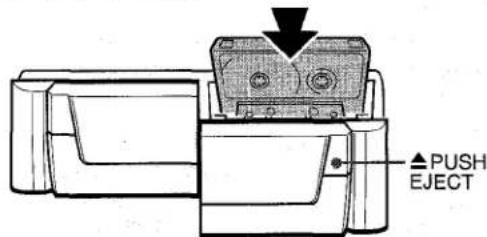 AIWA NSXA555 - Preparación - 1