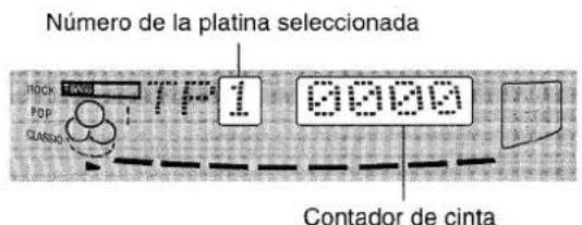 AIWA NSXA555 - OPERACIONES BASICAS - 3