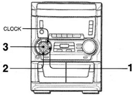 AIWA NSXA555 - NOTE - 1