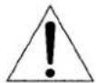 AIWA NSXA555 - CAUTION - 1