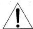 AIWA NSXA555 - CAUTION - 1