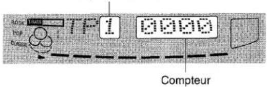 AIWA NSXA555 - OPERATIONS DE BASE - 3