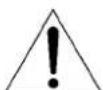 AIWA NSXA909 - CAUTION - 1