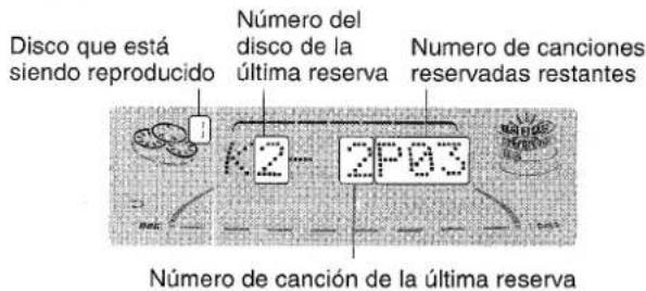 AIWA NSXA909 - PROGRAMA DE KARAOKE - 4