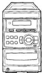 AIWA LCX350 - Verifique su sistemas y accesorios - 1