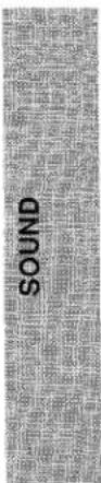AIWA LCX350 - SOUND ADJUSTMENT DURING RECORDING - 1