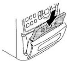 AIWA LCX350 - Preparation - 1