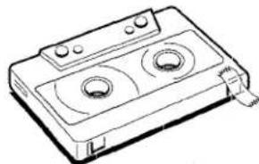 AIWA LCX350 - About cassette tapes - 2