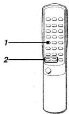 AIWA LCX151 - AJUSTE DEL TEMPORIZADOR DE APAGADO - 1
