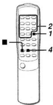 AIWA LCX151 - LECTURE PROGRAMMÉE - 1